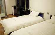 Kamar Tidur 2 Myeongdong MOM House