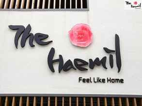 ภายนอกอาคาร 4 The Haemil Guesthouse