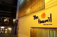 ภายนอกอาคาร The Haemil Guesthouse