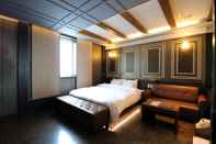 Kamar Tidur Airport Hotel