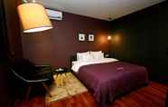 Kamar Tidur 4 2 Heaven Hotel