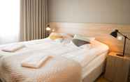ห้องนอน 3 Hotel Gullfoss