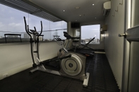 Fitness Center Wyndham Garden Barranquilla