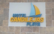 Bangunan 5 Hotel Candilejas Playa