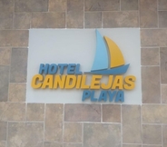 Bangunan 5 Hotel Candilejas Playa