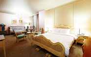 Bilik Tidur 2 Queen Vell Hotel & Wedding