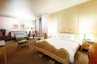 Bilik Tidur Queen Vell Hotel & Wedding