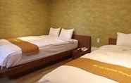 Kamar Tidur 5 Hotel Hill House