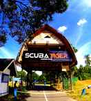 EXTERIOR_BUILDING Scuba Tiger Semporna Holiday Resort
