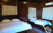 ห้องนอน 5 Scuba Tiger Semporna Holiday Resort