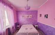 ห้องนอน 7 Hotel Serenella