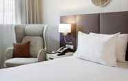 Bedroom 7 AC Hotel Paris Le Bourget Airport by Marriott