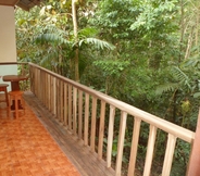 Bedroom 2 Hotel Valle Azul