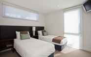 Kamar Tidur 3 Beach & Golf Stays Torquay