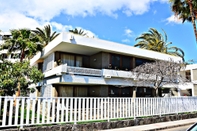 Exterior Apartamentos Dunaoasis Maspalomas