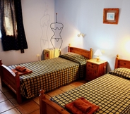 Kamar Tidur 4 Apartamentos Dunaoasis Maspalomas