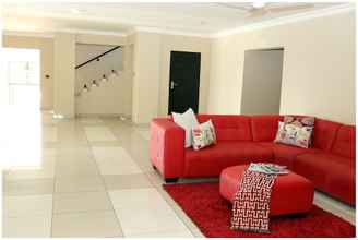 Lobi 4 Eagle Nest Luxury Accommodation