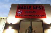 Bangunan Eagle Nest Luxury Accommodation