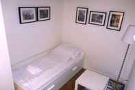 Bedroom Flatprovider Comfort Eduard Apartment