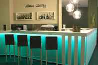 Bar, Cafe and Lounge Flag Hotel Villa Aljustrel