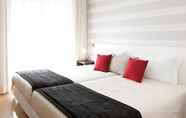 Bedroom 4 Flag Hotel Villa Aljustrel