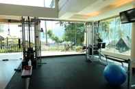 Fitness Center P.P. Palmtree Resort