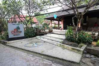 Bangunan 4 P.P. Casita - Adults Only