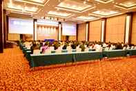 Dewan Majlis Wangcome Hotel