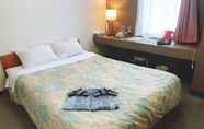 ห้องนอน 7 Hotel Tetora