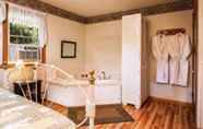 Phòng ngủ 4 Oak Hill Bed & Breakfast
