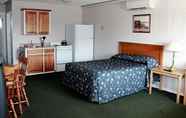 ห้องนอน 6 Brackley Beach Northwinds Inn and Suites