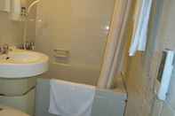 In-room Bathroom Hotel 1-2-3 Tennoji Teradacho