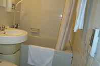In-room Bathroom Hotel 1-2-3 Tennoji Teradacho