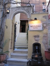 Exterior 4 Belmondo Hotel