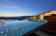 Swimming Pool 4 Myconian Avaton - Design Hotels