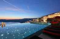 Swimming Pool Myconian Avaton - Design Hotels