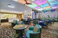 Bar, Cafe and Lounge Homewood Suites by Hilton Hamilton, NJ