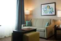 Common Space Homewood Suites by Hilton Hamilton, NJ