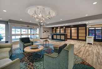 Sảnh chờ 4 Homewood Suites by Hilton Hamilton, NJ