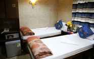 Kamar Tidur 3 Sandhu guest house