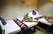 Kamar Tidur 4 Sandhu guest house