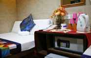 Bilik Tidur 7 Sandhu guest house