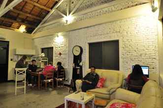 Sảnh chờ 4 Mango53 Inn - Hostel