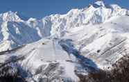 Pusat Kebugaran 7 Hotel La Neige Higashikan