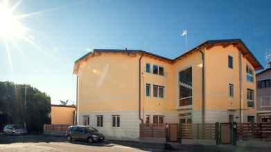 Exterior 4 Urban Homy Gorizia