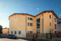 Exterior Urban Homy Gorizia