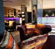 Bar, Kafe dan Lounge 6 Arctic Light Hotel