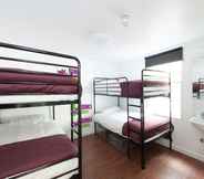 Kamar Tidur 7 SoHostel