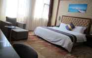 ห้องนอน 7 Best Western Yantai Hotel