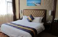 Kamar Tidur 2 Best Western Yantai Hotel